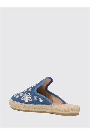 Isla Espadrillas Sangallo MC2 SAINT BARTH | Espadrillas | ISL000301033L